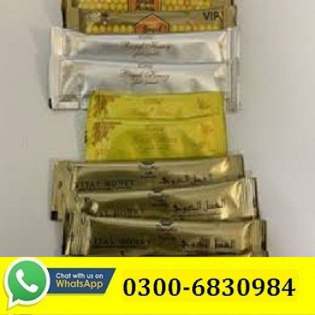 Kingdom Royal Honey VIP 1 Sachet in Sargodha + 0300+6830984 DR ABBASI