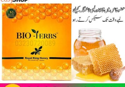 Bio-Herbs-Royal-King-Honey