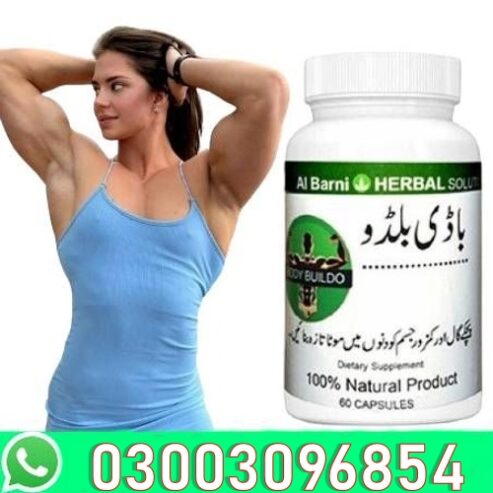 vbody buildo capsule price in Mirpur Khas♣03003096854 Khan