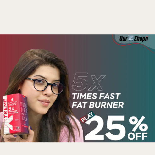 order – Slim Fast Drops Xtreme Price In Pakistan