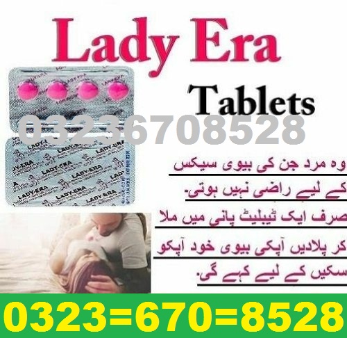 Lady Era Tablets-Kohat % 03236708528-NEW-SHOP