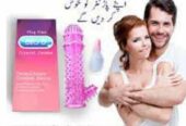 Silicone Spike Dotted Ribbed Condom in Lahore | Buy Now 03210009798