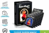 Super Magic Man Tissue In Islamabad,Bahawlpur | Buy Now 03210009798