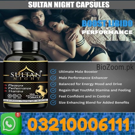 New Sale Sultan Gold Capsule In Ghotki / 03210006111 No.1