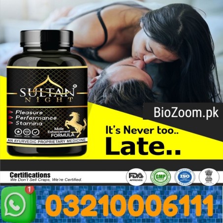 New Sale Sultan Gold Capsule In Haroonabad / 03210006111 No.1